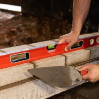 Timco Professional Spirit Level - Box Beam 900mm